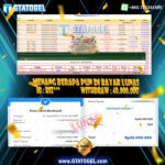 JP GTATOGEL TERPERCAYA