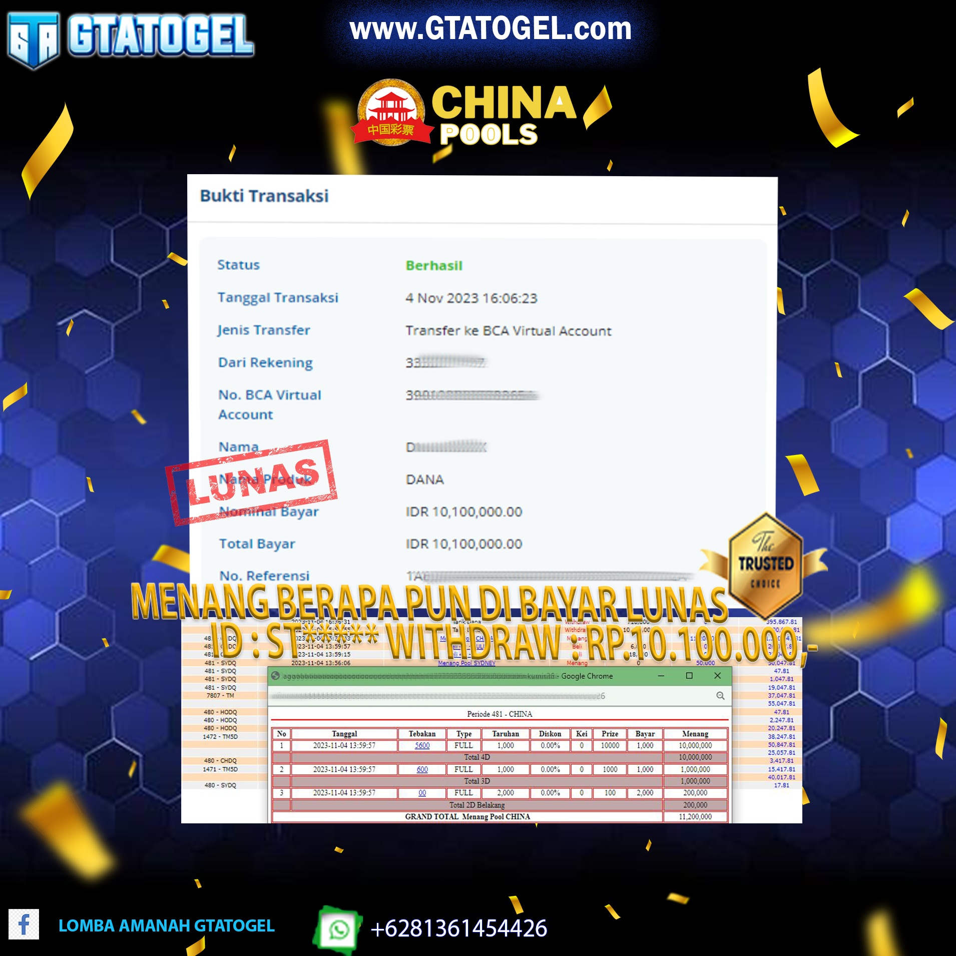 JP CHINA GTA 4 NOV B