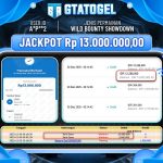 bukti JP GTA TOGEL.2