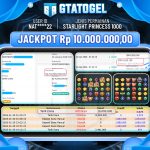 BUKTI KEMENANGAN TANGGAL 30 - 01 - 2026 BANNER VERSI 4