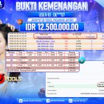 BUKTI KEMENANGAN GTATOGEL NEW ( TGL 07 - 02 - 2026 ) V4