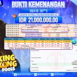 BUKTI KEMENANGAN GTATOGEL NEW ( TGL 07 - 02 - 2026 ) V5