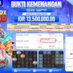 BUKTI KEMENANGAN GTATOGEL NEW ( TGL 09 - 02 - 2026 ) V3