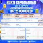 BUKTI KEMENANGAN GTATOGEL NEW ( TGL 10 - 02 - 2026 ) V5