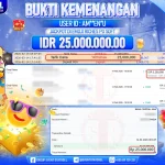 BUKTI KEMENANGAN GTATOGEL NEW ( TGL 15 - 02 - 2026 ) V2